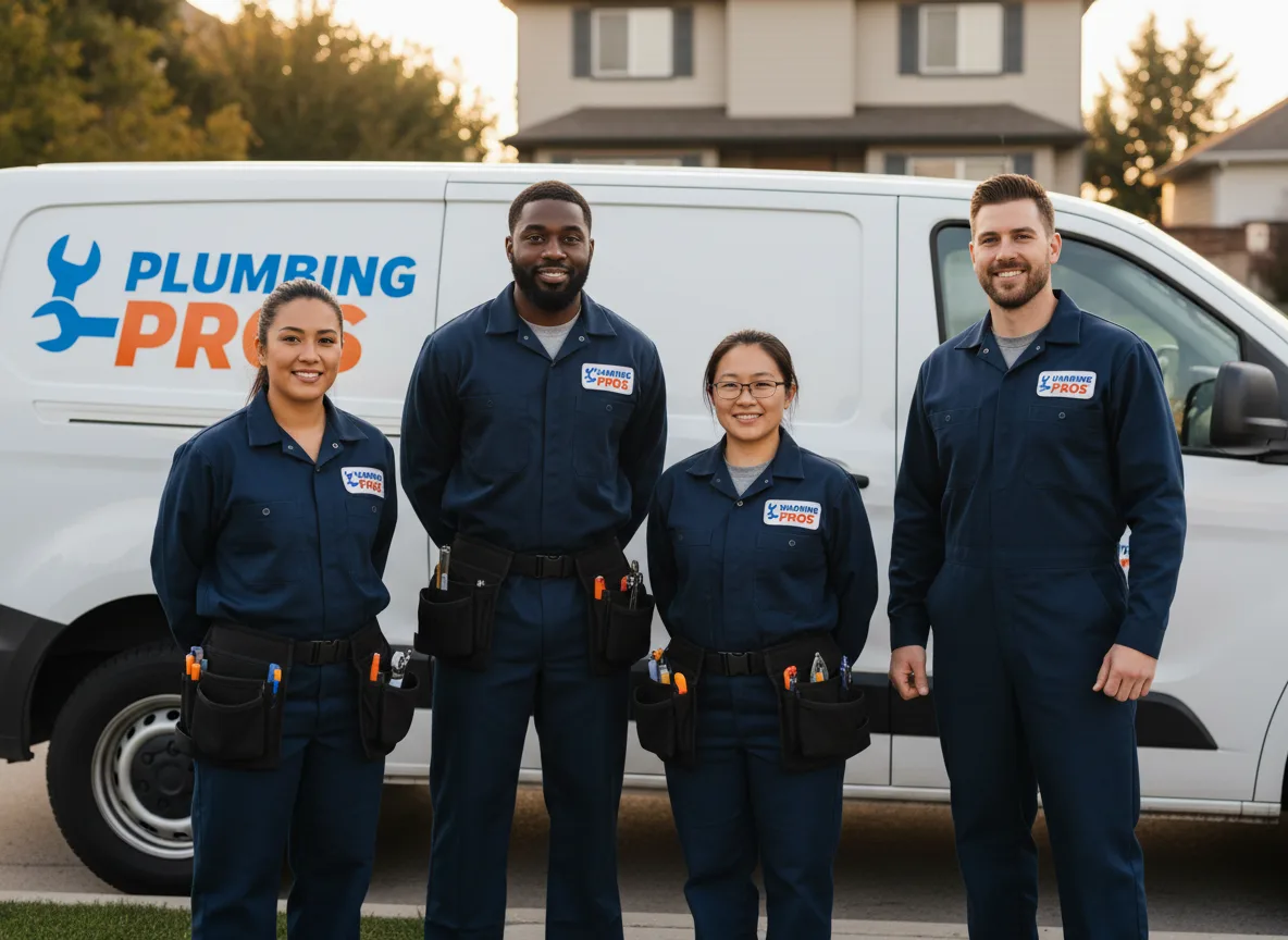 Water Heater Repair company in Van Alstyne, TX