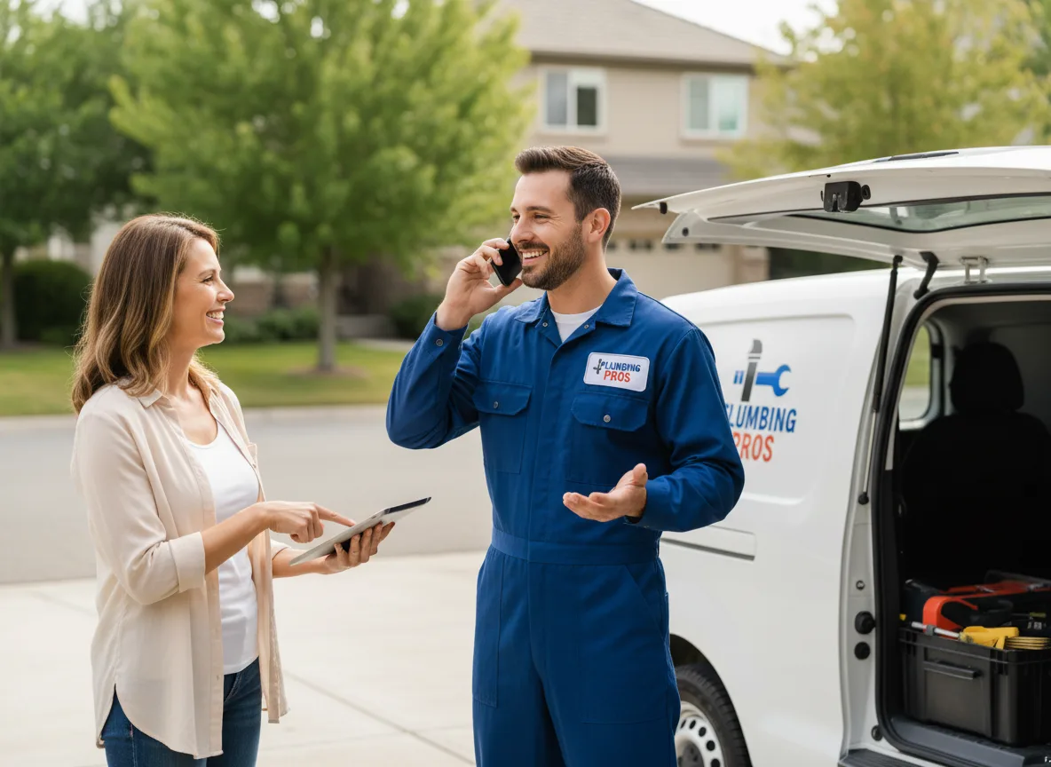 Water Heater Repair Van Alstyne, TX FAQs